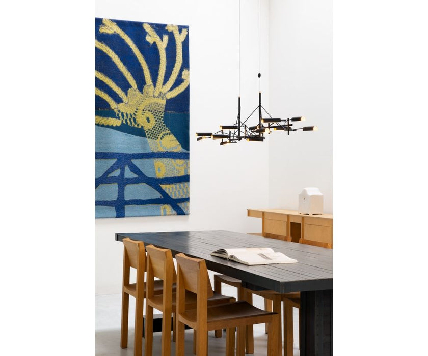 Tinkering Hanging Lamp Moooi