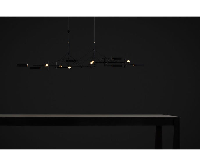 Tinkering Hanging Lamp Moooi