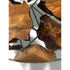 Tiny Earth Side Table | Riva 1920