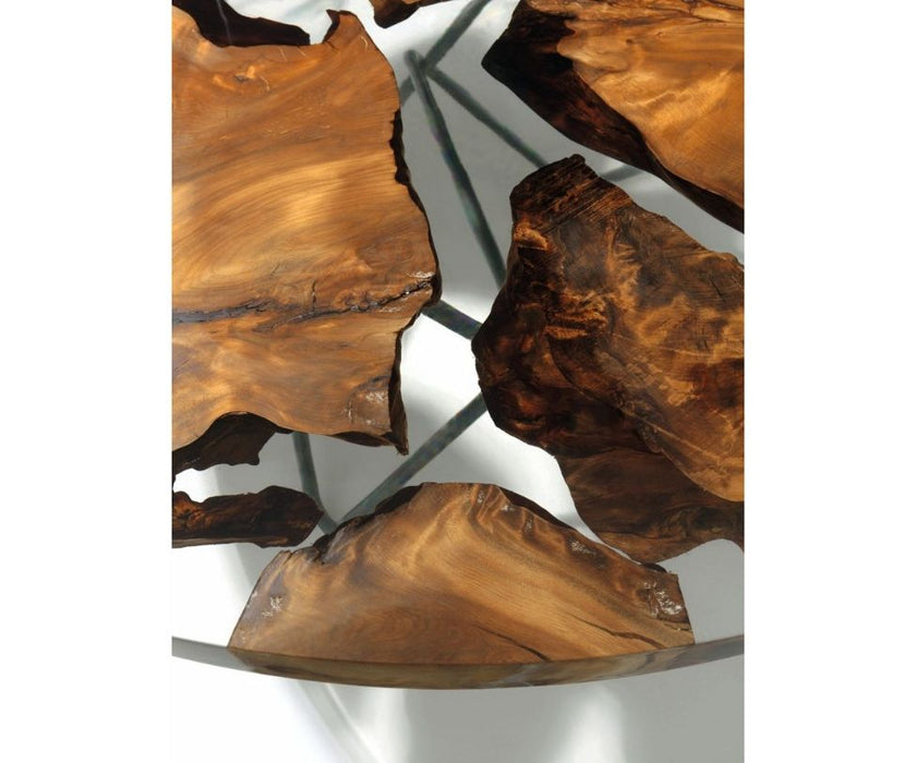 Tiny Earth Side Table | Riva 1920