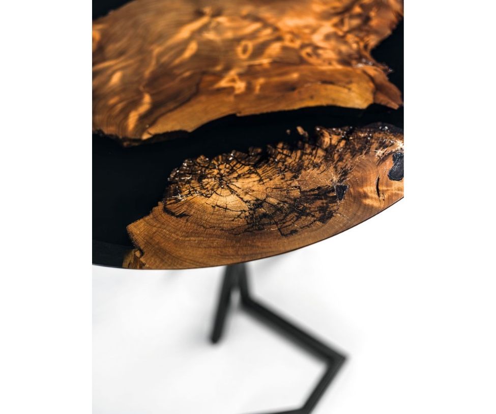 Tiny Earth Side Table | Riva 1920