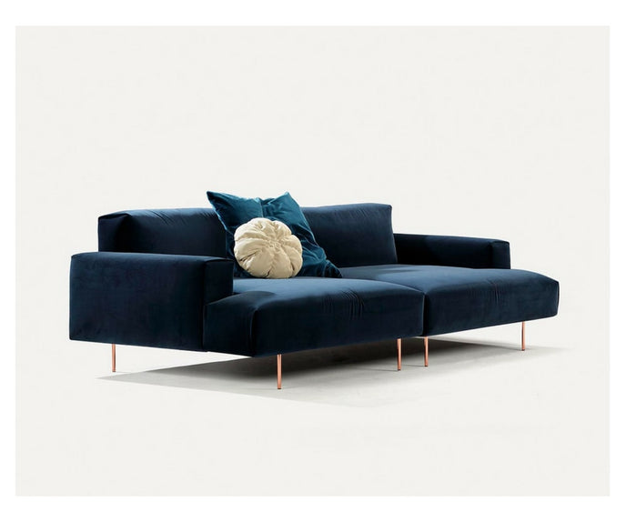 Tiptoe Sofa | Sancal