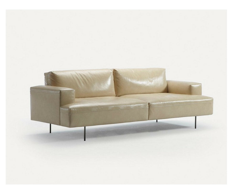 Tiptoe Sofa | Sancal