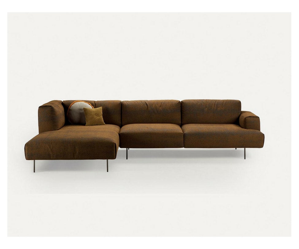 Tiptoe Sofa | Sancal