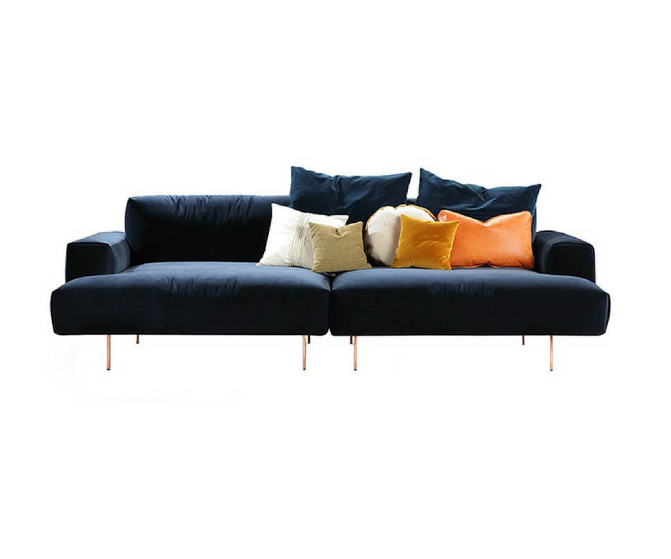 Tiptoe Sofa | Sancal