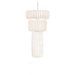 Totem Pendant Lights Aqua Creations