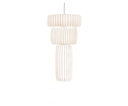 Totem Pendant Lights Aqua Creations