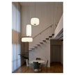 Totem Pendant Lights Aqua Creations