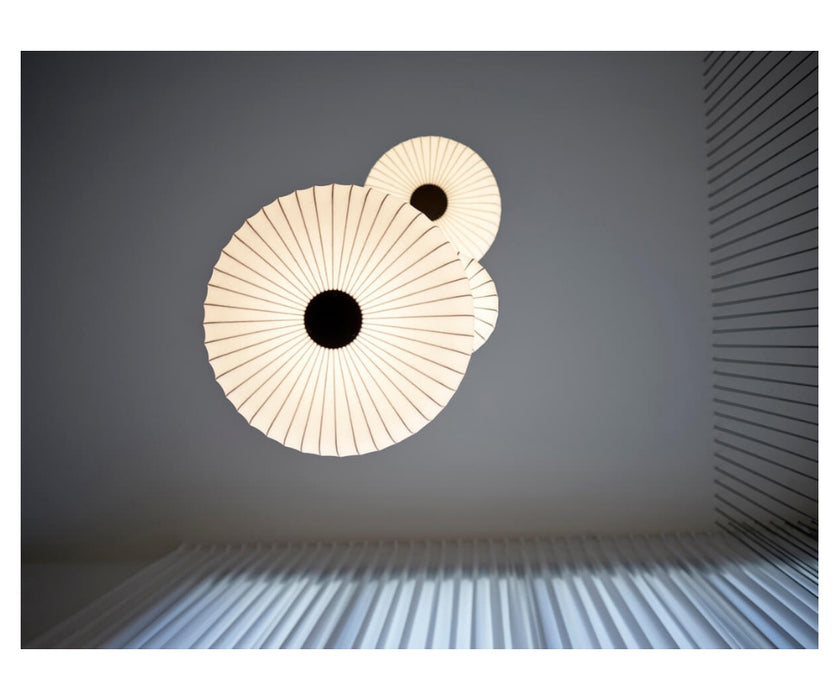 Totem Pendant Lights Aqua Creations