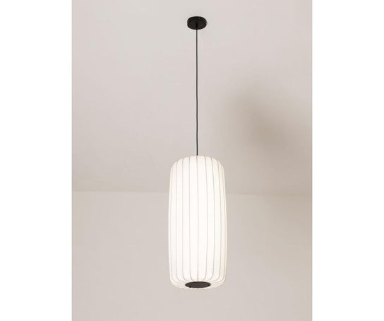 To Suspended Light Aqua Creations