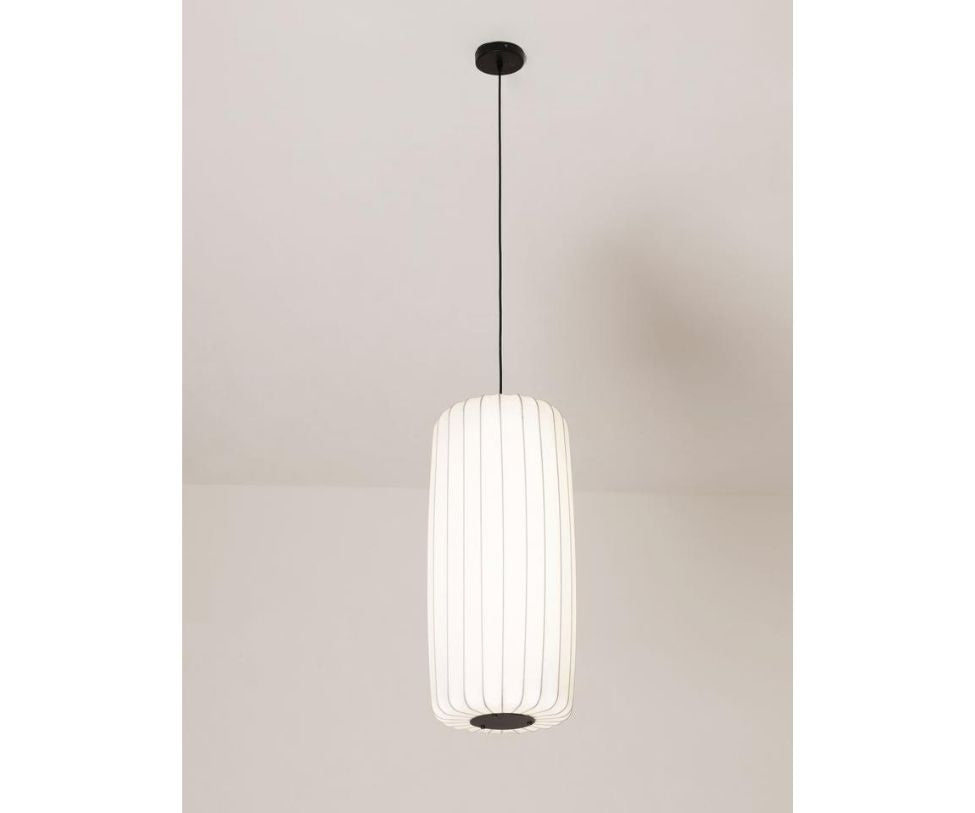 To Suspended Light Aqua Creations