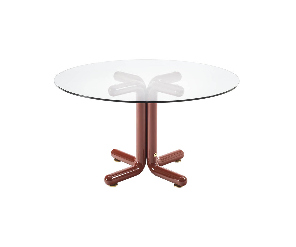 Tondo Dining Table Porada