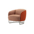 Tonella Armchair Sancal