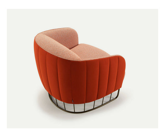 Tonella Armchair Sancal