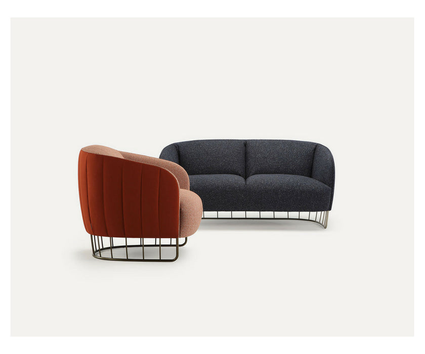 Tonella Armchair Sancal