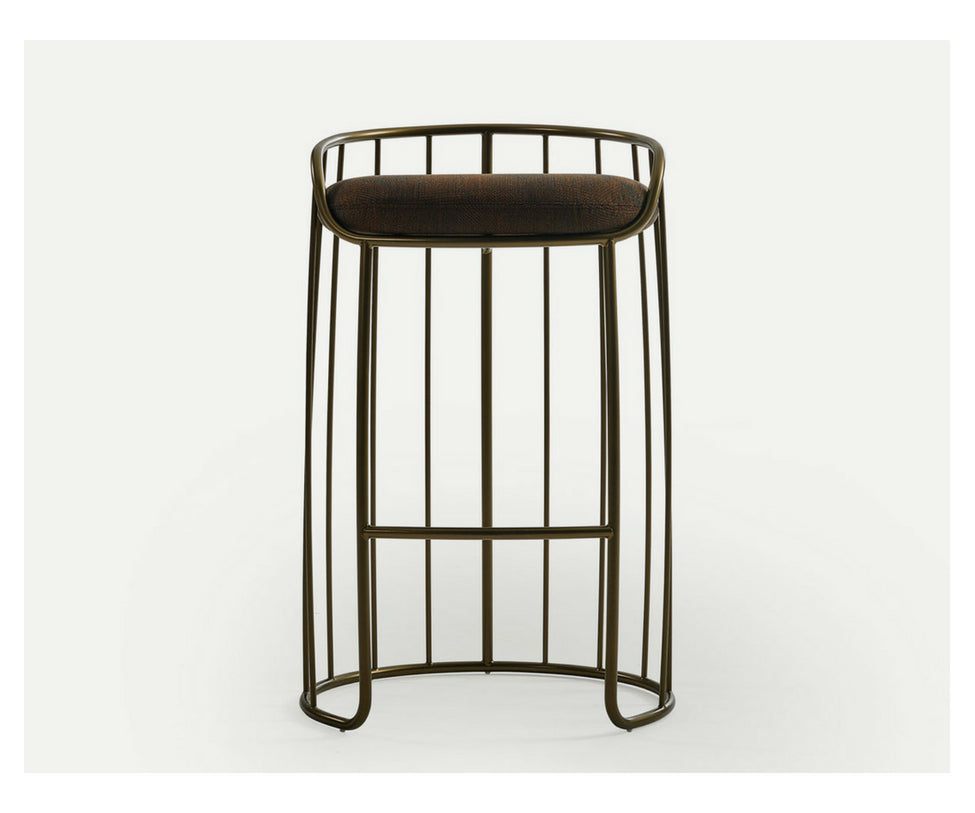 Tonella Stool Sancal
