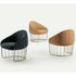 Tonella Lounge Chair Sancal