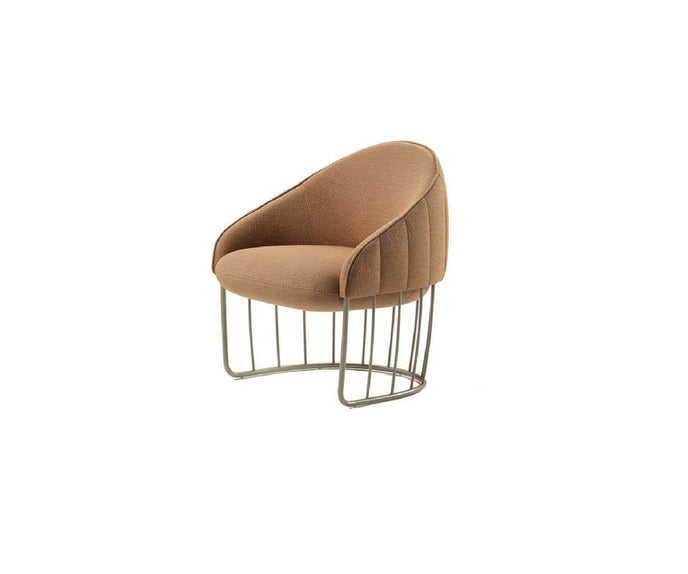 Tonella Lounge Chair Sancal