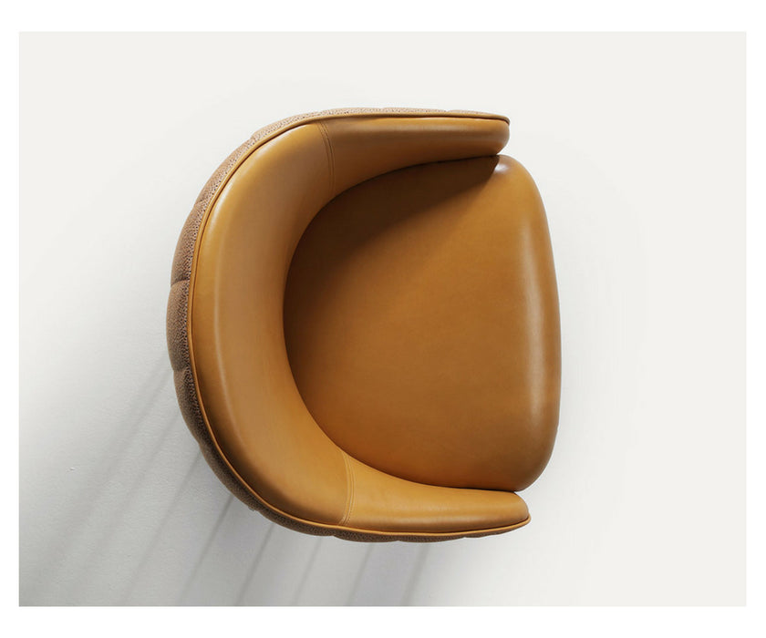Tonella Lounge Chair Sancal