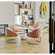 Tonella Lounge Chair Sancal