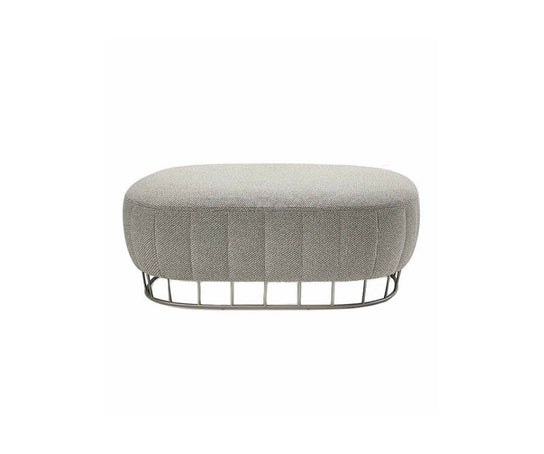Tonella Pouf Sancal