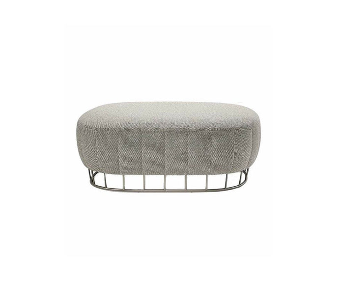 Tonella Pouf Sancal