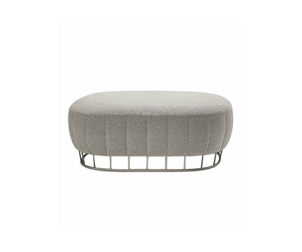 Tonella Pouf Sancal