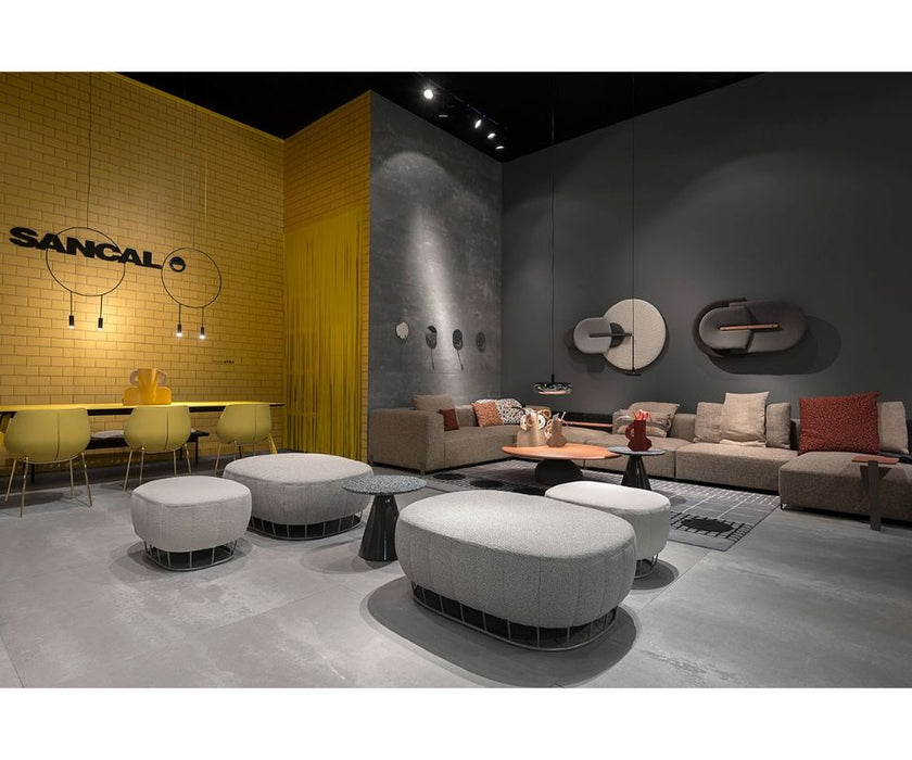 Tonella Pouf Sancal