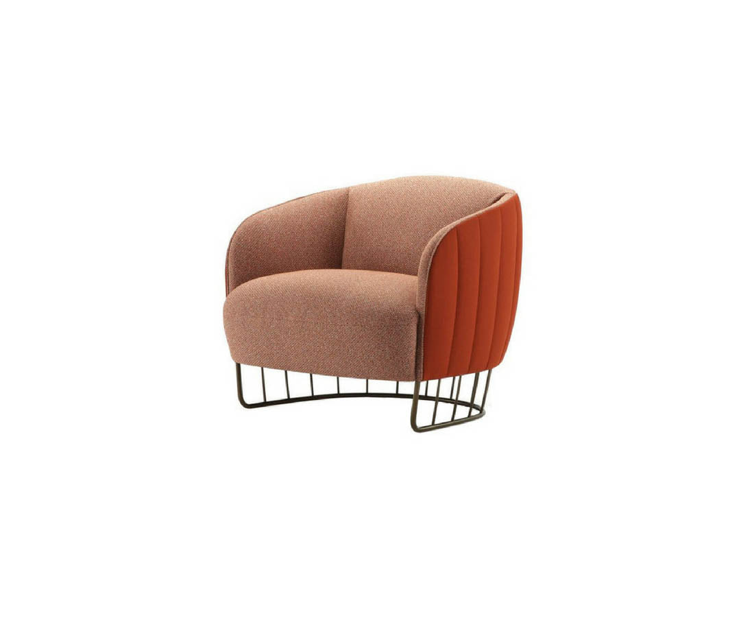 Tonella Armchair Sancal