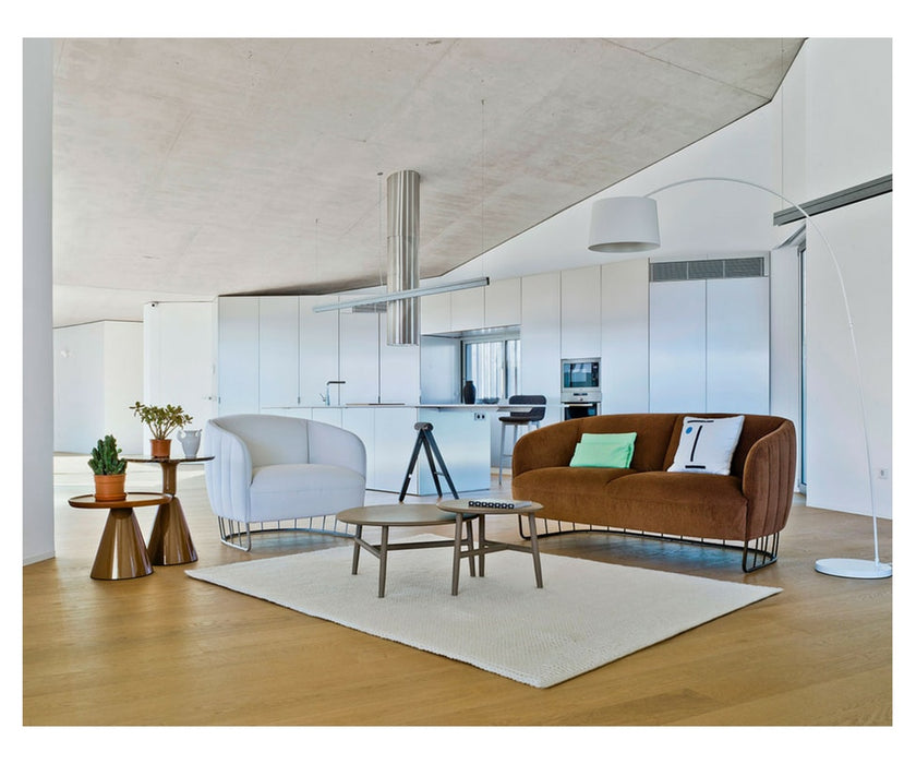 Tonella Sofa Sancal