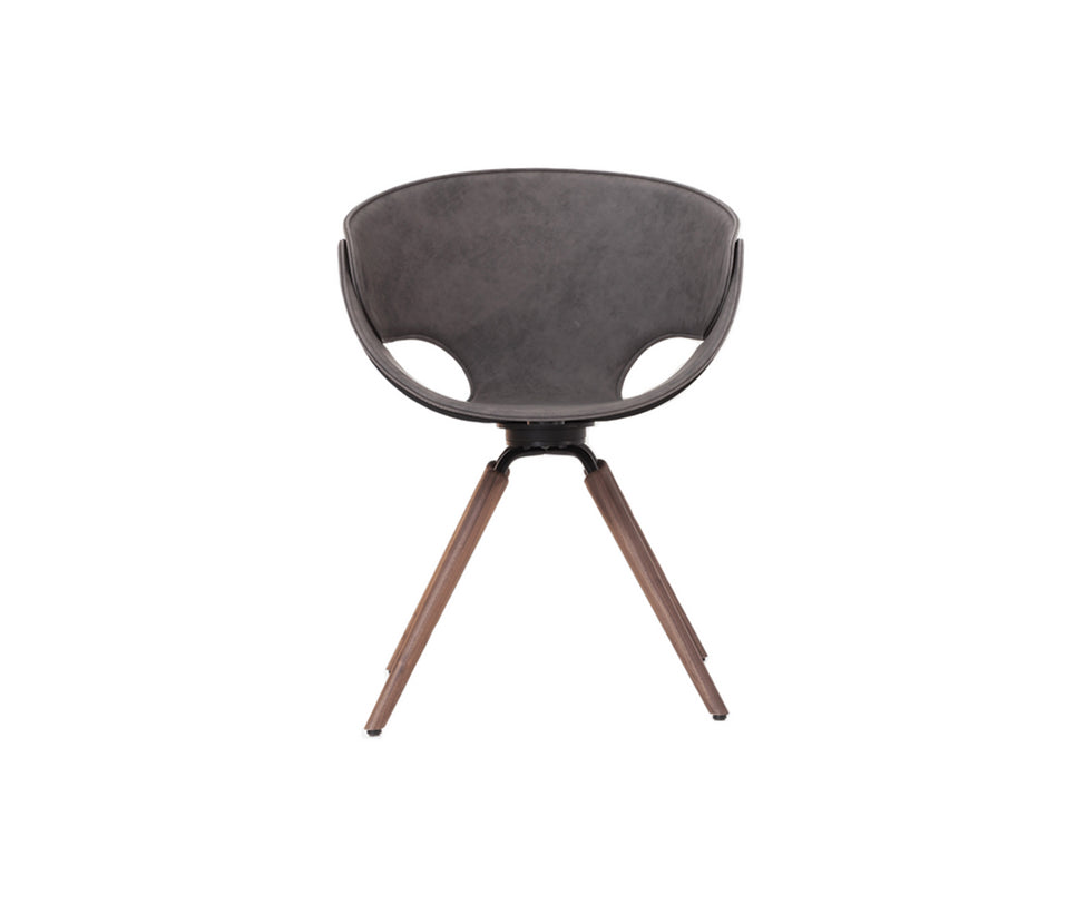 High end Fl@t Armchair by Tonon Casa Design