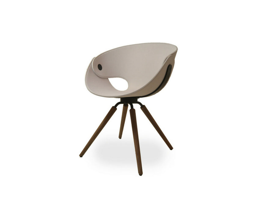 High end Fl@t Armchair by Tonon Casa Design