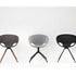 High end Fl@t Armchair by Tonon Casa Design