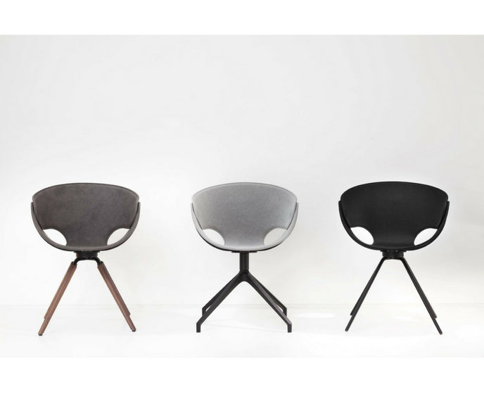High end Fl@t Armchair by Tonon Casa Design