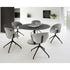 High end Fl@t Armchair by Tonon Casa Design
