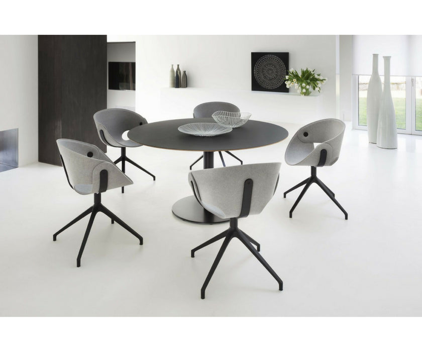 High end Fl@t Armchair by Tonon Casa Design