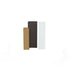 High end Square Tower Planter by Vondom Casa Design