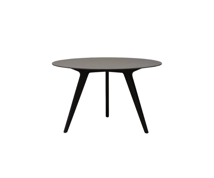 High end CK 148 Torsa High Dining Table by Manutti Casa Design
