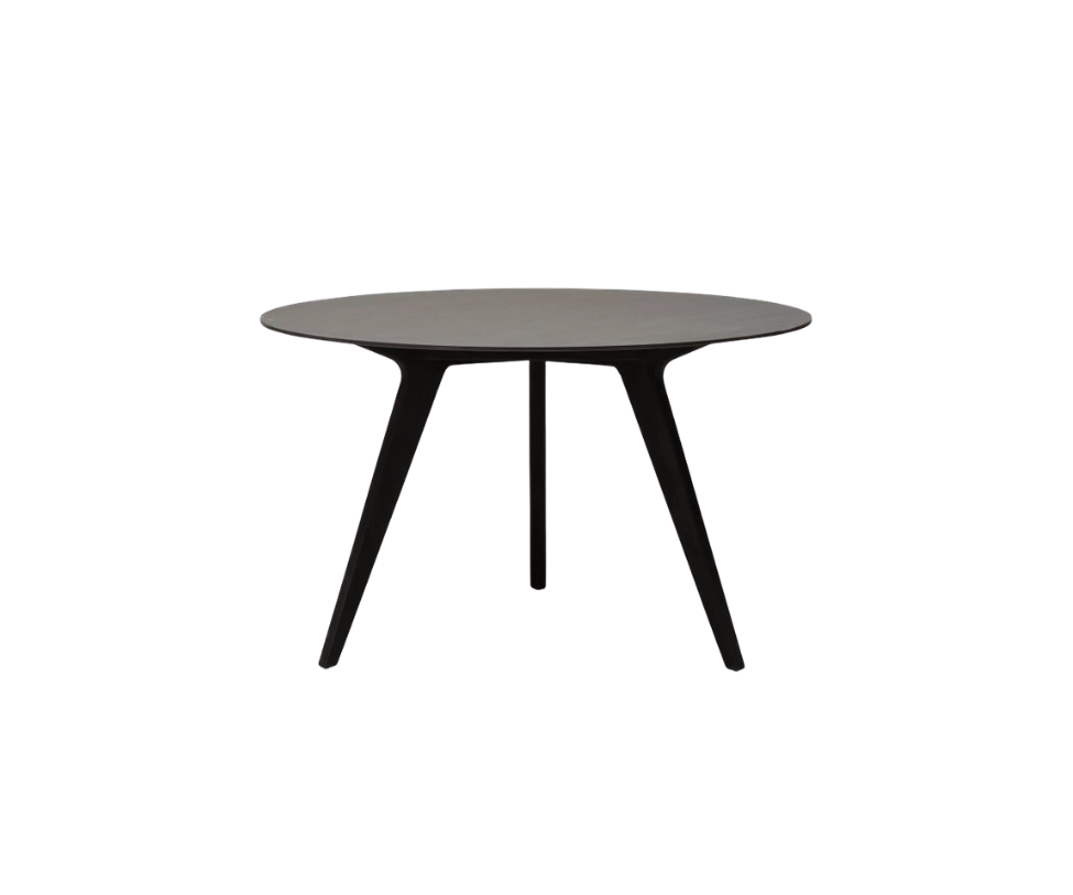 High end CK 148 Torsa High Dining Table by Manutti Casa Design