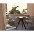 Torsa Round Bistro Table Manutti