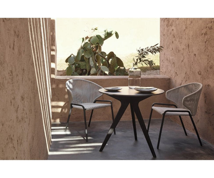 Torsa Round Bistro Table Manutti