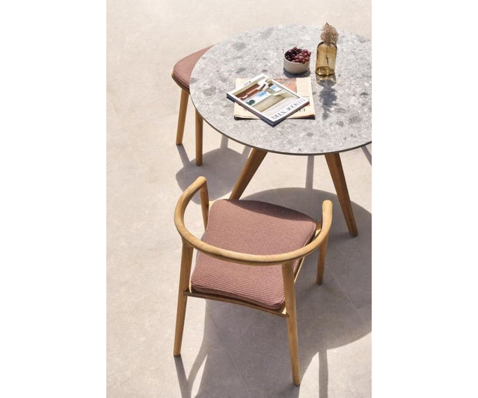 Torsa Round Bistro Table Manutti