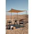 Torsa Round Bistro Table Manutti