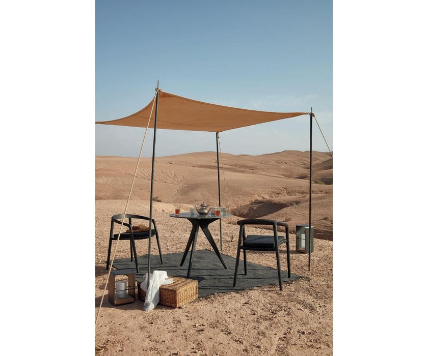 Torsa Round Bistro Table Manutti