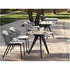 Radius Dining Chair Manutti