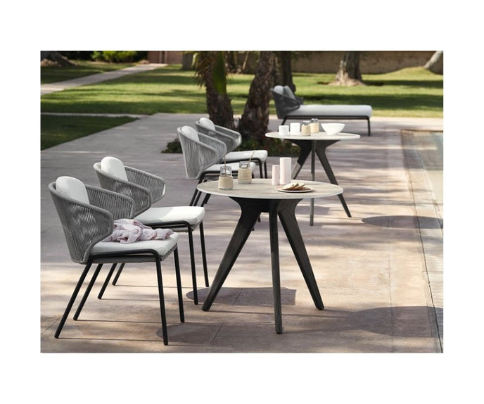Radius Dining Chair Manutti