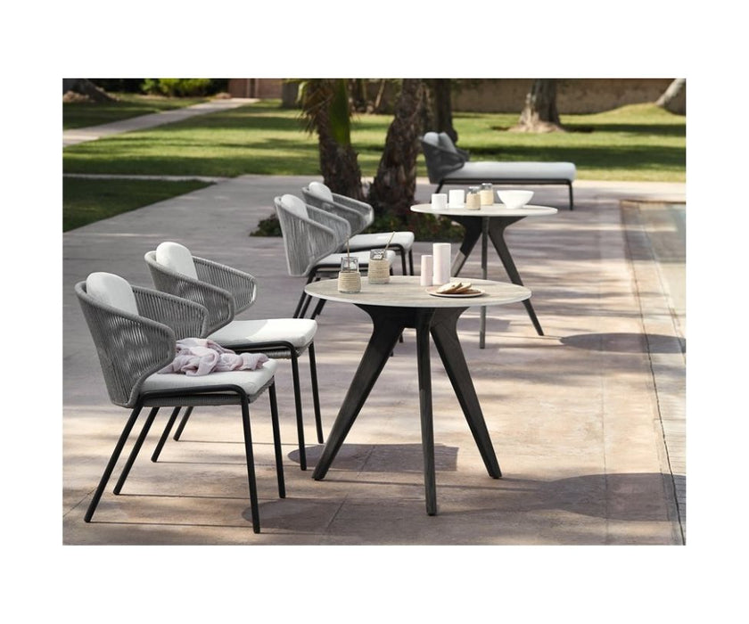 Radius Dining Chair Manutti