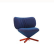 Tortuga Lounge Chair | Sancal