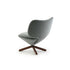Tortuga Lounge Chair | Sancal