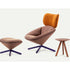 Tortuga Lounge Chair | Sancal